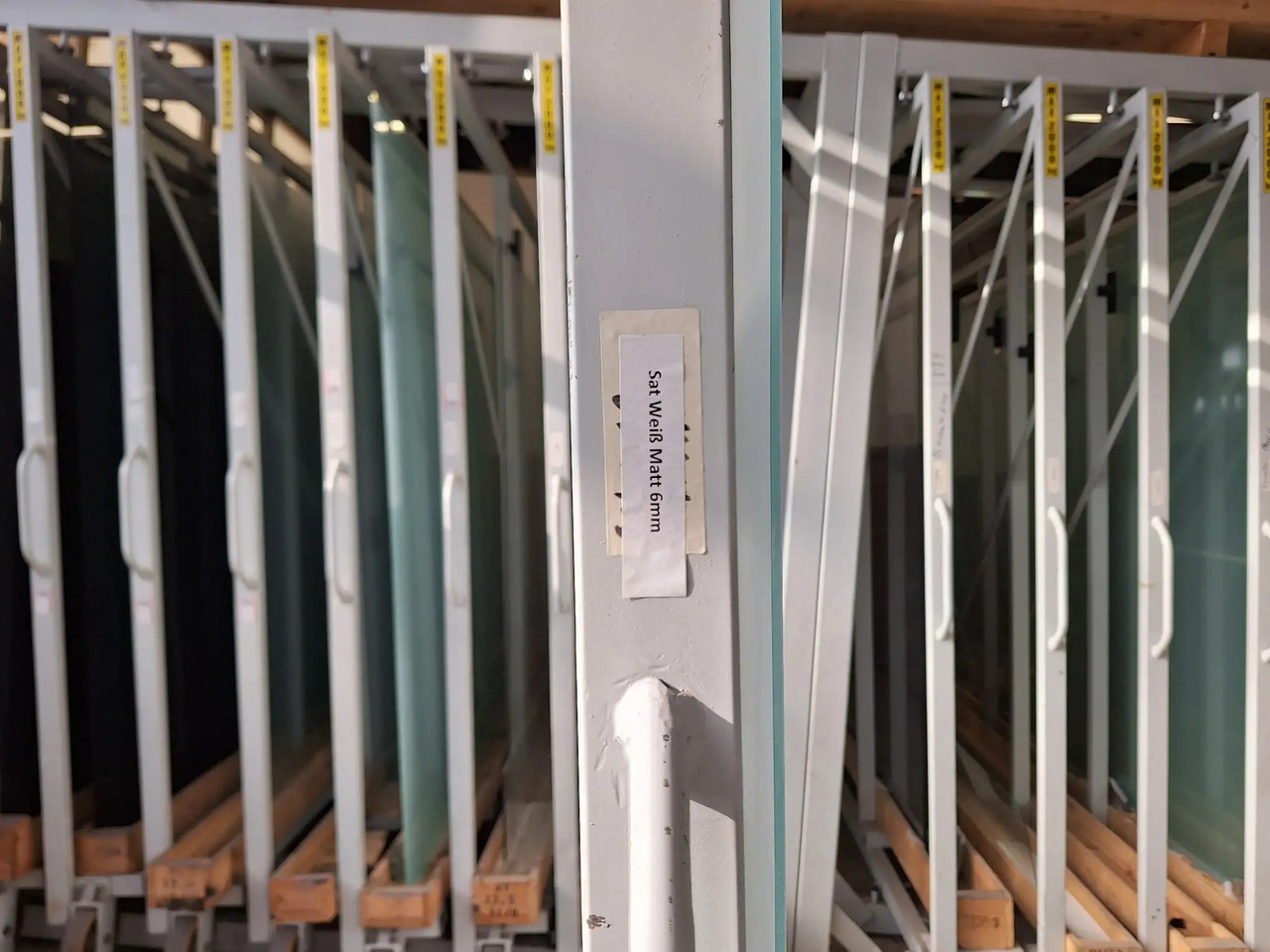 2 Stk. Glasscheiben - Tööriist/ Seadmed: pilt 3 2 Stk. Glasscheiben - Tööriist/ Seadmed: pilt 3