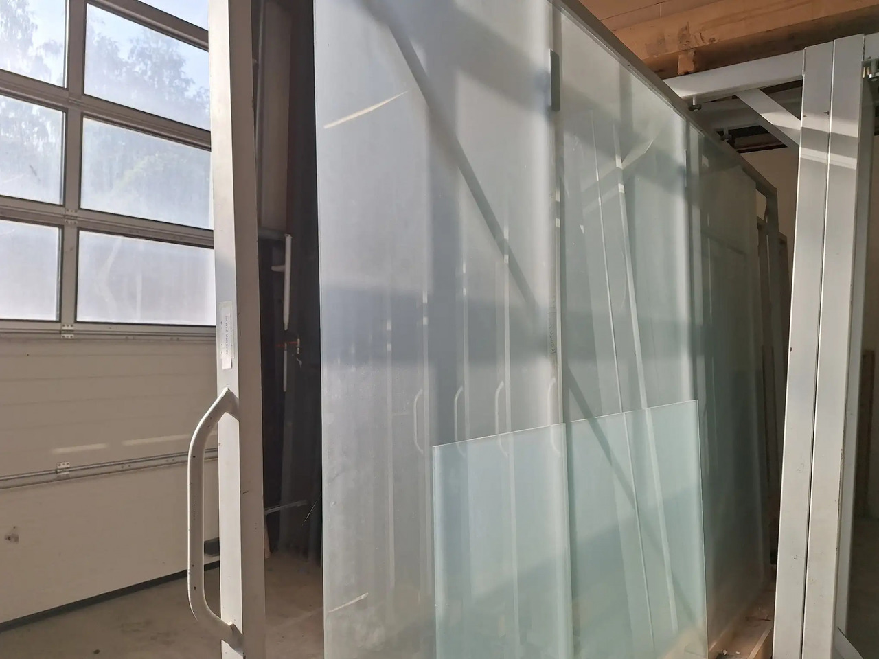 2 Stk. Glasscheiben - Tööriist/ Seadmed: pilt 2 2 Stk. Glasscheiben - Tööriist/ Seadmed: pilt 2