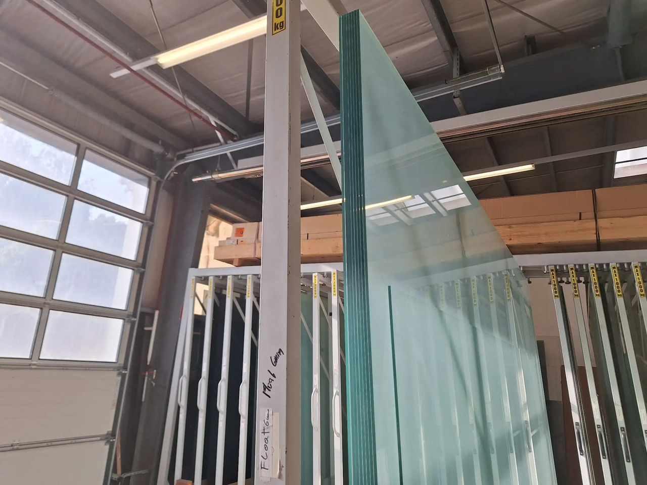 9 Stk. Glasscheiben - Tööriist/ Seadmed: pilt 2 9 Stk. Glasscheiben - Tööriist/ Seadmed: pilt 2