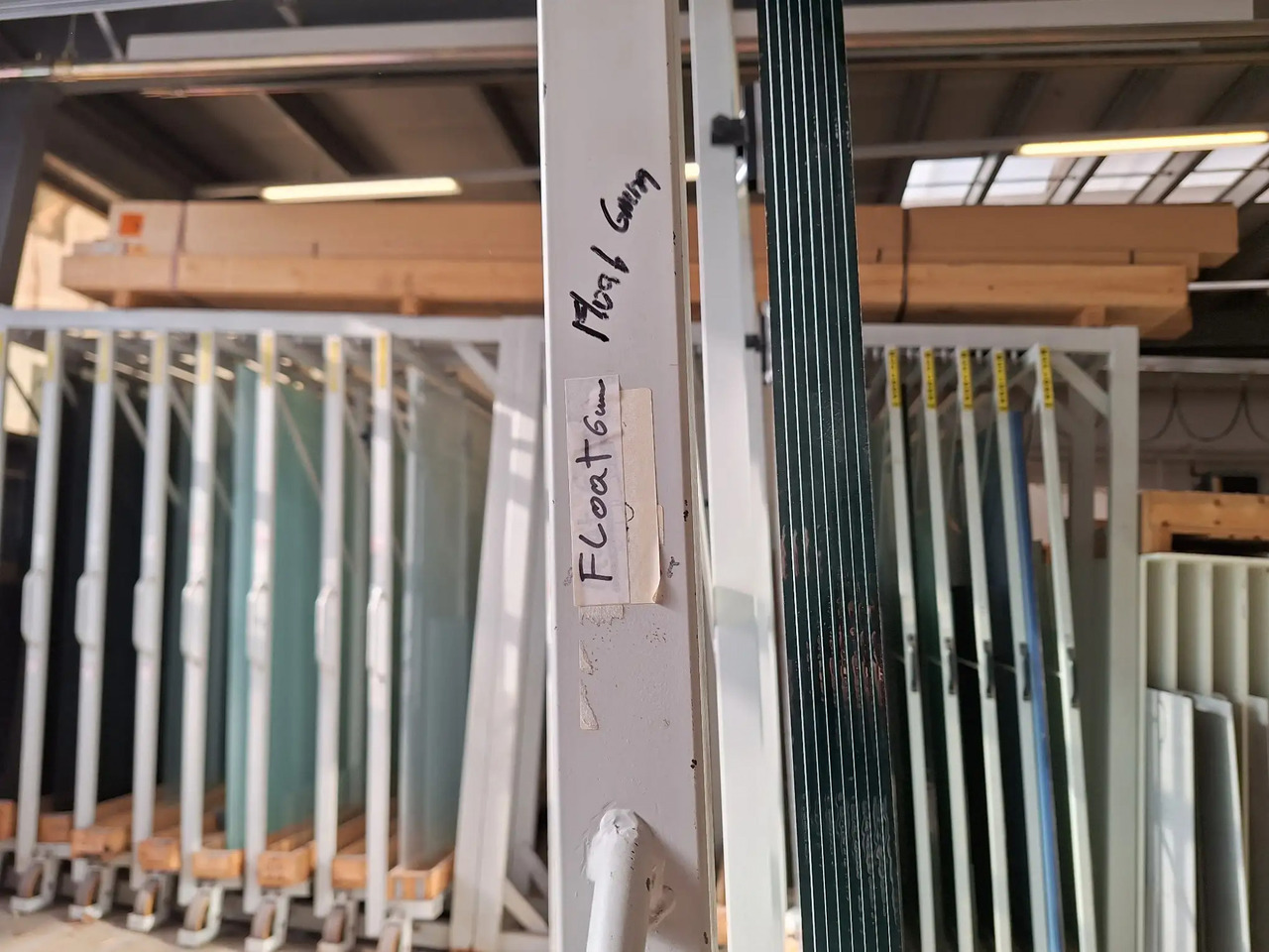 9 Stk. Glasscheiben - Tööriist/ Seadmed: pilt 3 9 Stk. Glasscheiben - Tööriist/ Seadmed: pilt 3