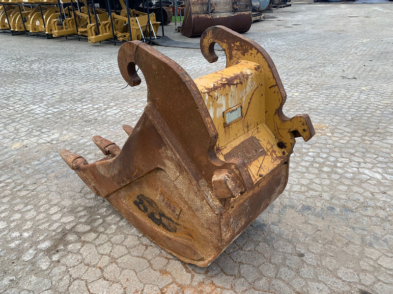 Caterpillar 287-5293 - Kopp: pilt 4 Caterpillar 287-5293 - Kopp: pilt 4