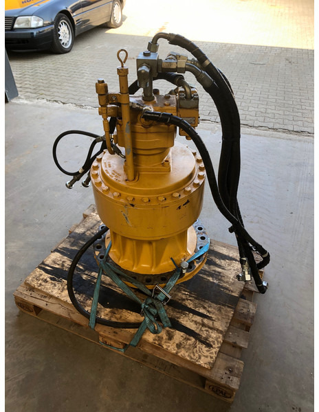 Caterpillar 336 Swing Drive OEM 3332958 - Raam/ Konstruktsioon: pilt 2 Caterpillar 336 Swing Drive OEM 3332958 - Raam/ Konstruktsioon: pilt 2