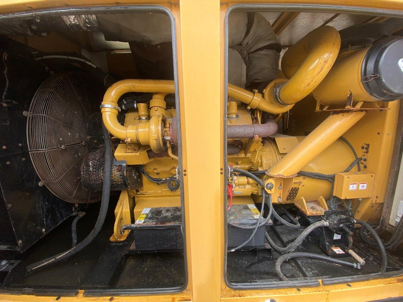 Caterpillar 3412C 900 KVA NVT - Generaatorikomplekt: pilt 3 Caterpillar 3412C 900 KVA NVT - Generaatorikomplekt: pilt 3