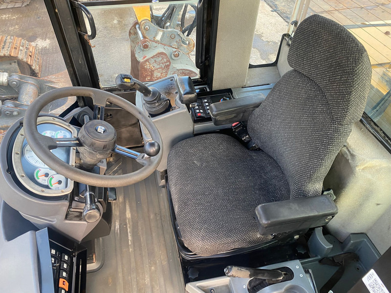 Caterpillar 924 H - Rataslaadur: pilt 4 Caterpillar 924 H - Rataslaadur: pilt 4