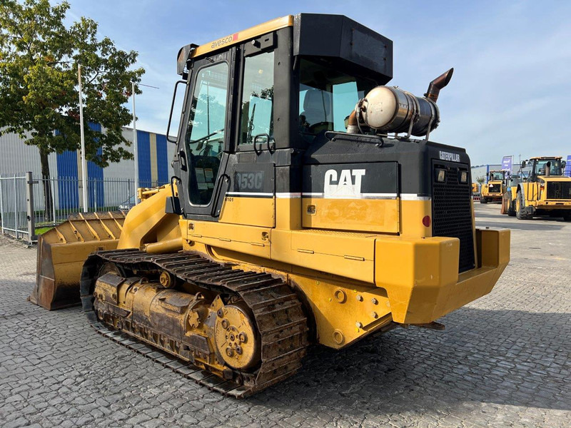 Caterpillar 953C NVT - Roomiklaadur: pilt 1 Caterpillar 953C NVT - Roomiklaadur: pilt 1
