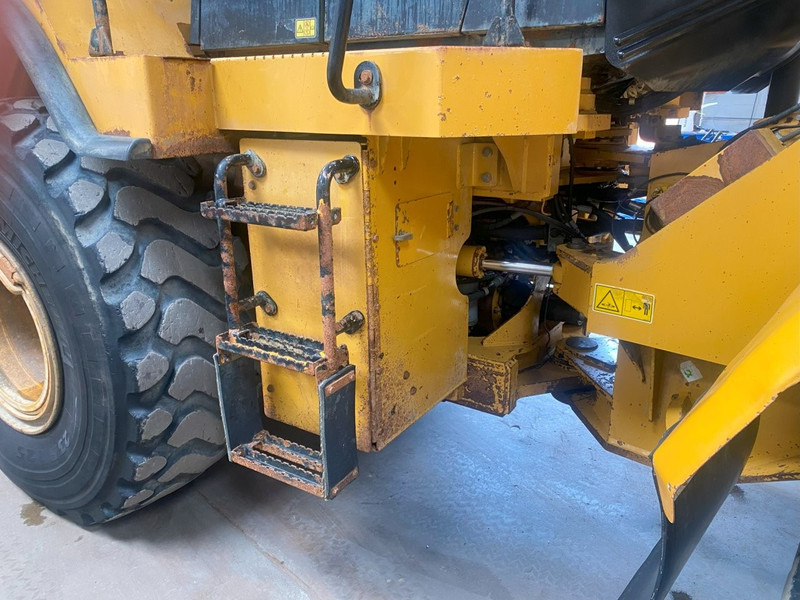 Rataslaadur Caterpillar 962H NVT: pilt 14