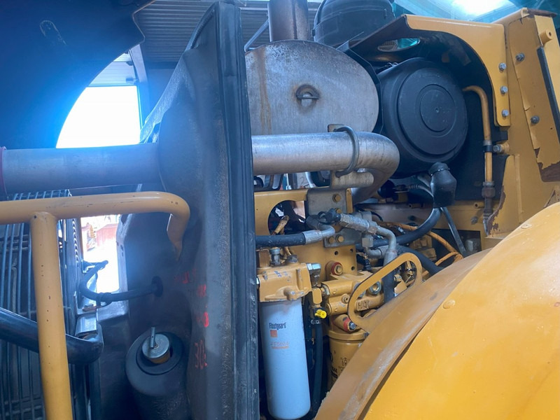 Rataslaadur Caterpillar 962H NVT: pilt 8