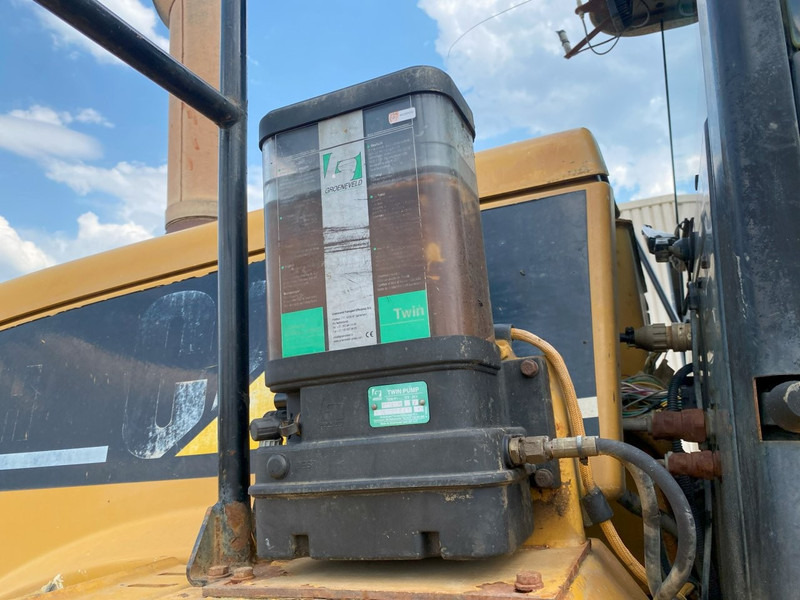 Rataslaadur Caterpillar 962H NVT: pilt 20
