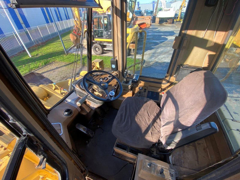 Caterpillar 966E NVT - Rataslaadur: pilt 3 Caterpillar 966E NVT - Rataslaadur: pilt 3