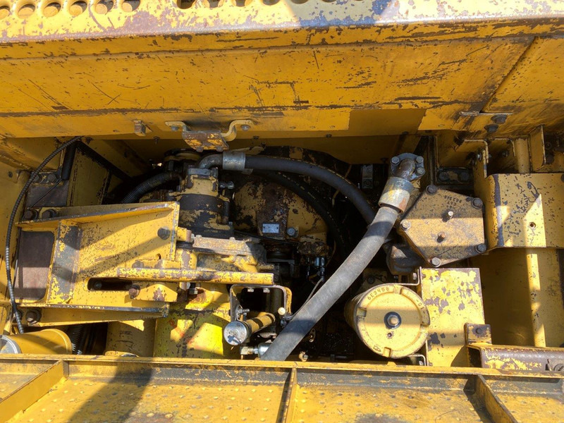 Rataslaadur Caterpillar 992 D NVT: pilt 17