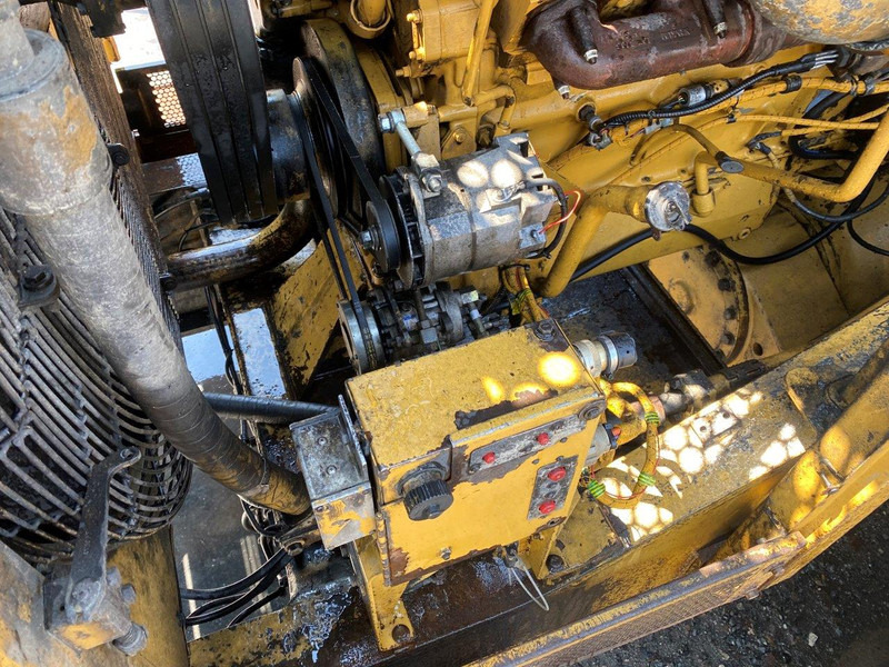 Rataslaadur Caterpillar 992 D NVT: pilt 7