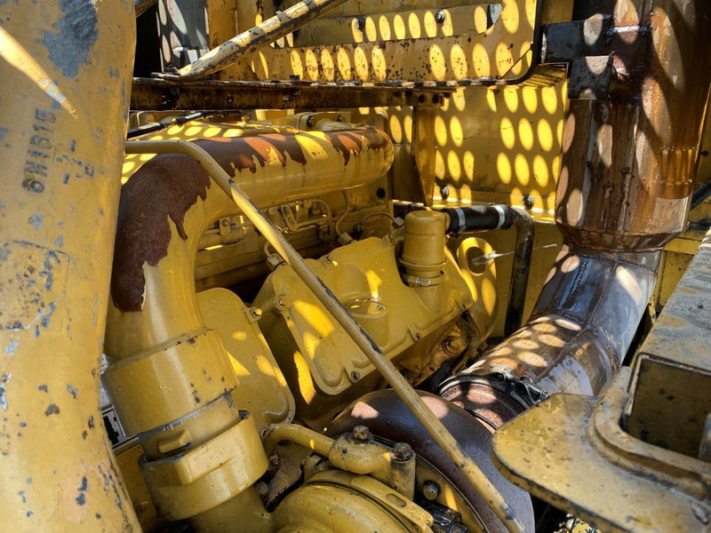 Rataslaadur Caterpillar 992 D NVT: pilt 9