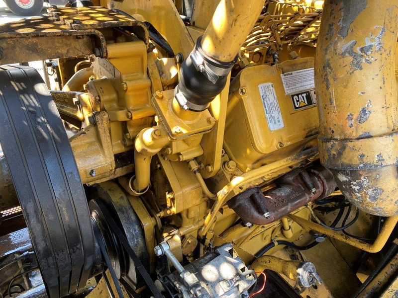 Rataslaadur Caterpillar 992 D NVT: pilt 8