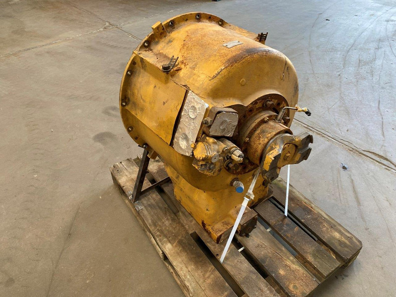 Caterpillar Converter AR - Sidur ja varuosad: pilt 5 Caterpillar Converter AR - Sidur ja varuosad: pilt 5