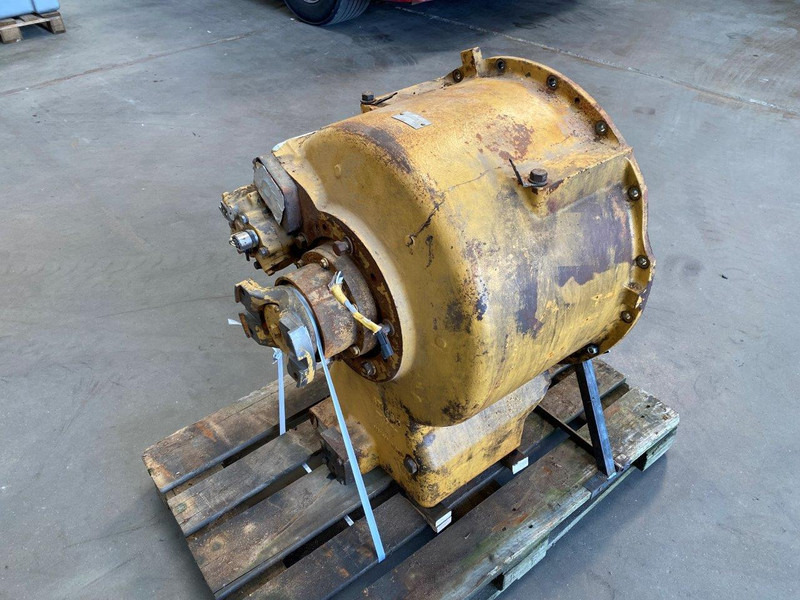 Caterpillar Converter AR - Sidur ja varuosad: pilt 3 Caterpillar Converter AR - Sidur ja varuosad: pilt 3