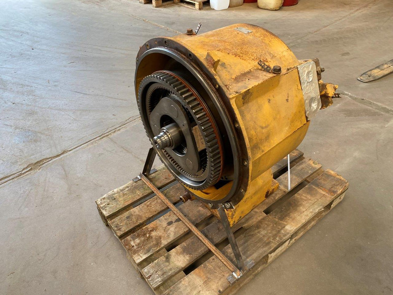 Caterpillar Converter AR - Sidur ja varuosad: pilt 1 Caterpillar Converter AR - Sidur ja varuosad: pilt 1