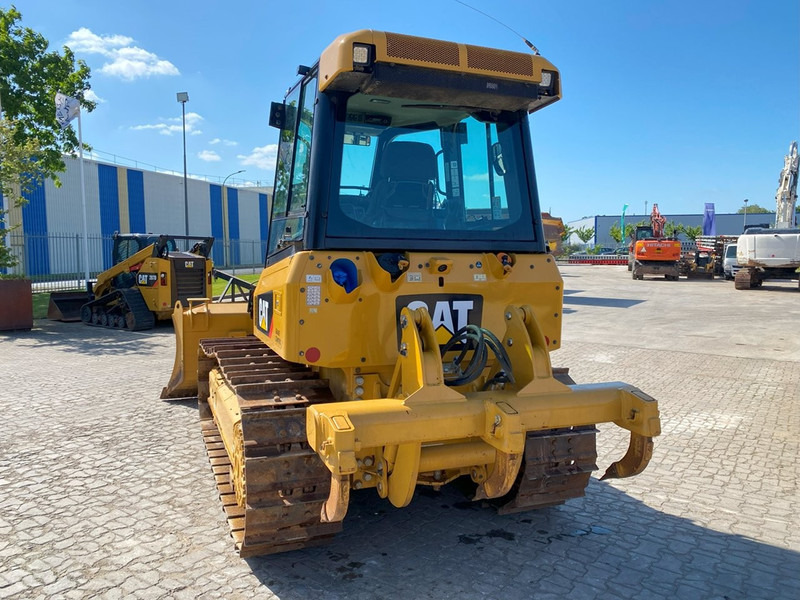 Caterpillar D5K2 XL NVT - Buldooser: pilt 4 Caterpillar D5K2 XL NVT - Buldooser: pilt 4