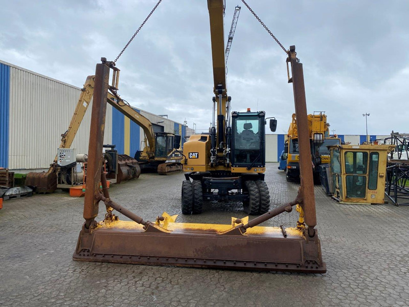 Caterpillar D65 PX - Tera: pilt 3 Caterpillar D65 PX - Tera: pilt 3
