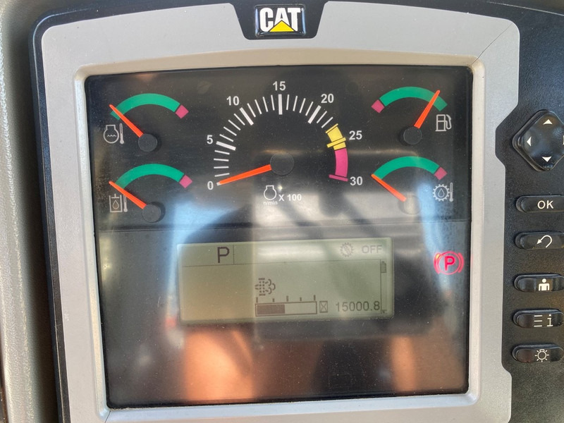 Caterpillar D6T NVT - Buldooser: pilt 5 Caterpillar D6T NVT - Buldooser: pilt 5