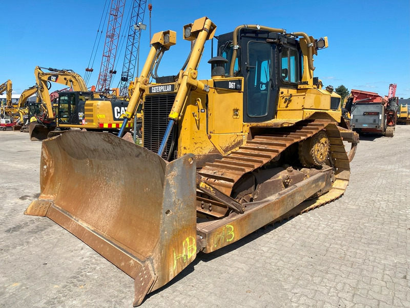 Caterpillar D6T XW NVT - Buldooser: pilt 1 Caterpillar D6T XW NVT - Buldooser: pilt 1
