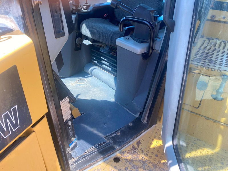 Caterpillar D6T XW NVT - Buldooser: pilt 5 Caterpillar D6T XW NVT - Buldooser: pilt 5