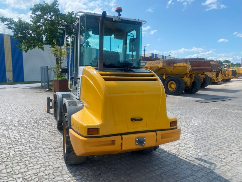 Liebherr L506 stereo NVT - Rataslaadur: pilt 4 Liebherr L506 stereo NVT - Rataslaadur: pilt 4