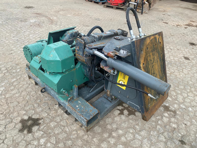 Müller Ramme MS6 HFB SG NVT - Lisaseade: pilt 3 Müller Ramme MS6 HFB SG NVT - Lisaseade: pilt 3