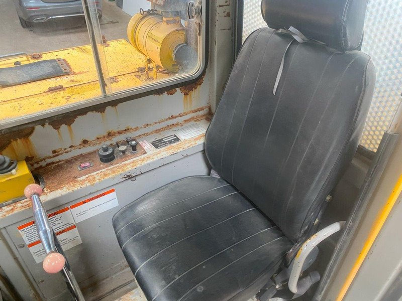 Morooka MST 600e swivel crawler dumper NVT - Kallur: pilt 5 Morooka MST 600e swivel crawler dumper NVT - Kallur: pilt 5
