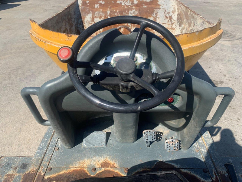 Neuson 3501 NVT - Mini kallur: pilt 5 Neuson 3501 NVT - Mini kallur: pilt 5