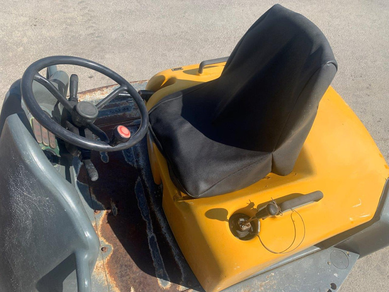 Neuson 3501 NVT - Mini kallur: pilt 4 Neuson 3501 NVT - Mini kallur: pilt 4