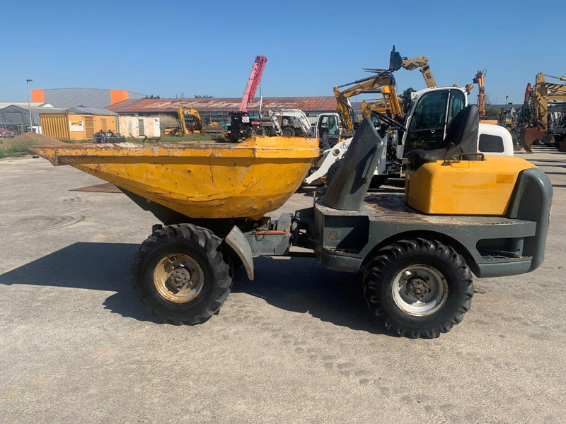 Neuson 3501 NVT - Mini kallur: pilt 2 Neuson 3501 NVT - Mini kallur: pilt 2