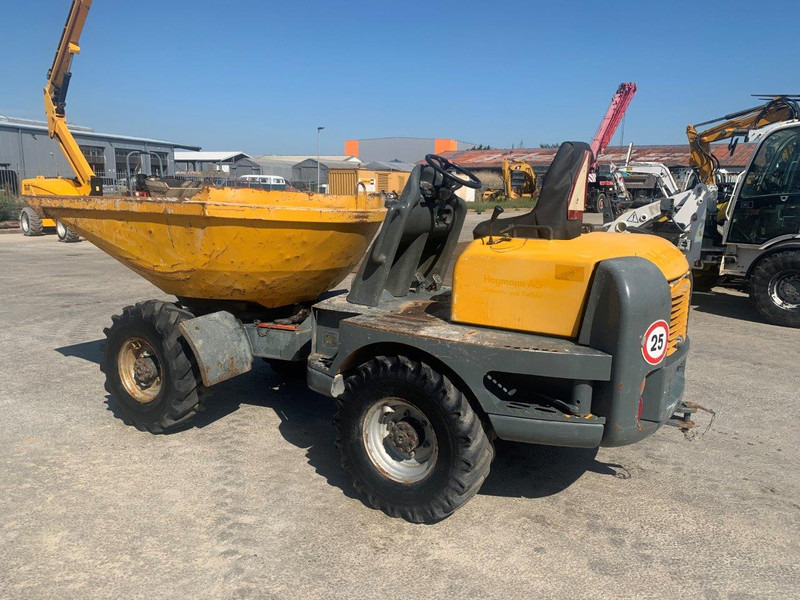 Neuson 3501 NVT - Mini kallur: pilt 1 Neuson 3501 NVT - Mini kallur: pilt 1
