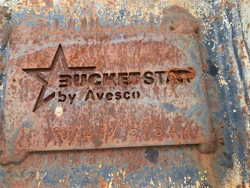 Kopp Oil Quick Bucket MS25/21: pilt 12