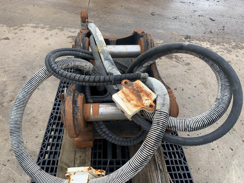 Oil Quick OQ 70 - Kiirühendus: pilt 5 Oil Quick OQ 70 - Kiirühendus: pilt 5