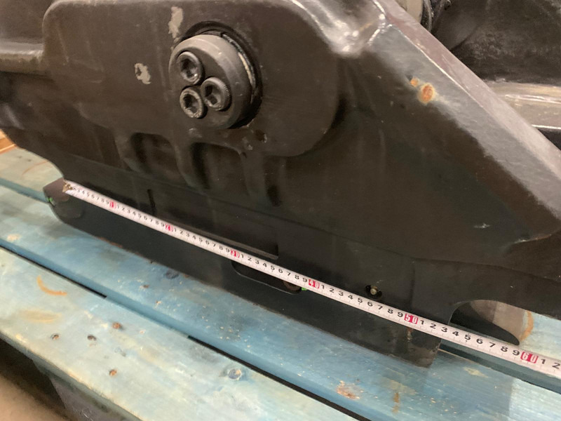 Kiirühendus STEELWRIST QC S70 (OQ70): pilt 6