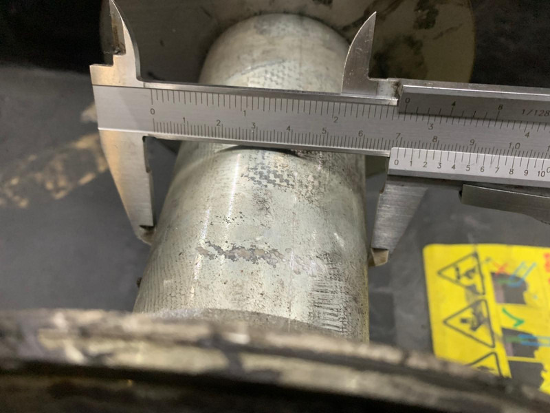 Kiirühendus STEELWRIST QC S70 (OQ70): pilt 13