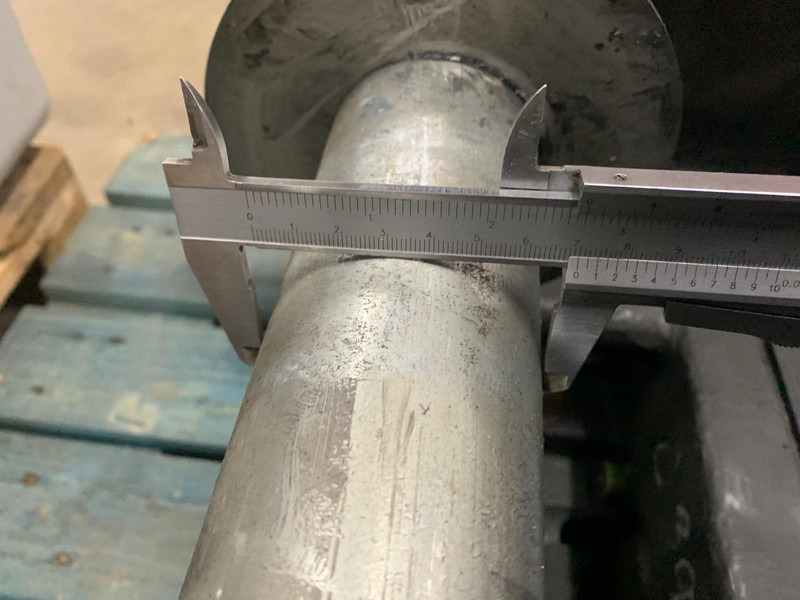 Kiirühendus STEELWRIST QC S70 (OQ70): pilt 12