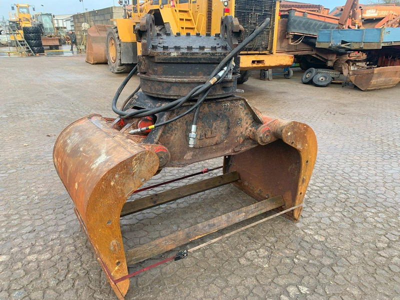 Verachtert VRG30-2 - Haarats: pilt 2 Verachtert VRG30-2 - Haarats: pilt 2