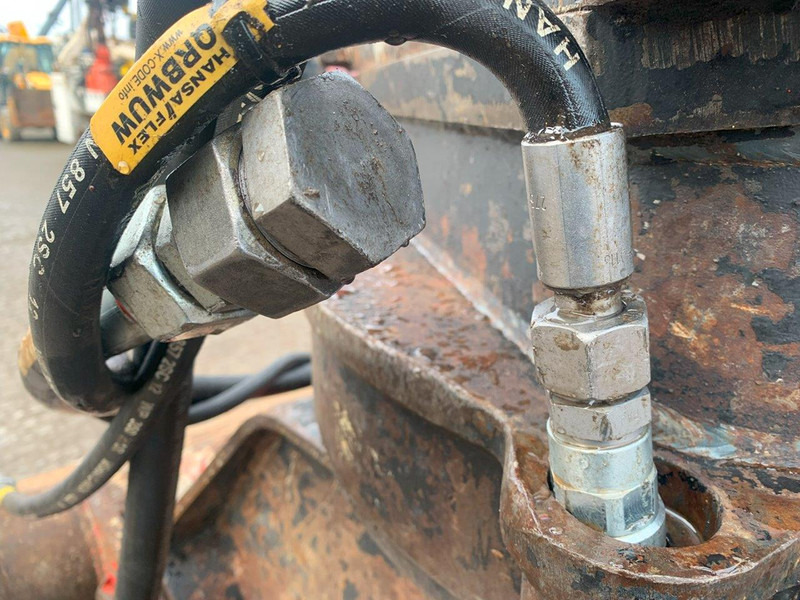 Verachtert VRG30-2 - Haarats: pilt 5 Verachtert VRG30-2 - Haarats: pilt 5