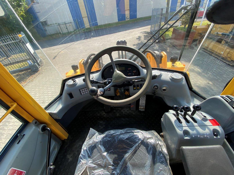 Volvo L70 D NVT - Rataslaadur: pilt 5 Volvo L70 D NVT - Rataslaadur: pilt 5
