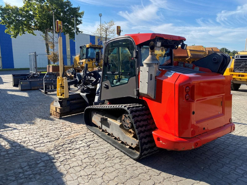 Volvo MCT145C NVT - Kompaktlaadur: pilt 3 Volvo MCT145C NVT - Kompaktlaadur: pilt 3
