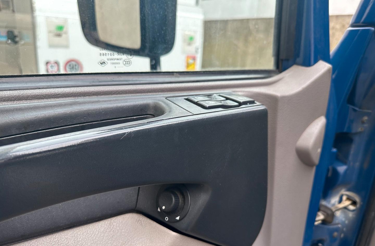 Tent veoauto Daf lf 45 220 centina sponda euro 6: pilt 7