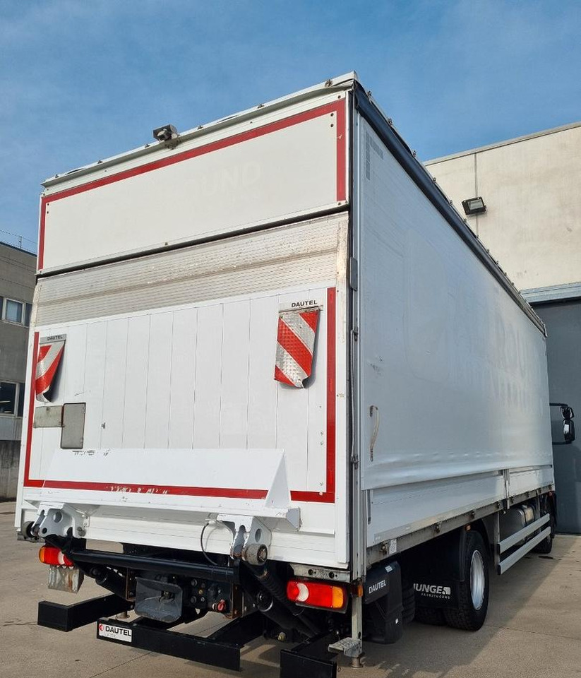Iveco 120e25p centin asponda euro 6 - Tent veoauto: pilt 3 Iveco 120e25p centin asponda euro 6 - Tent veoauto: pilt 3