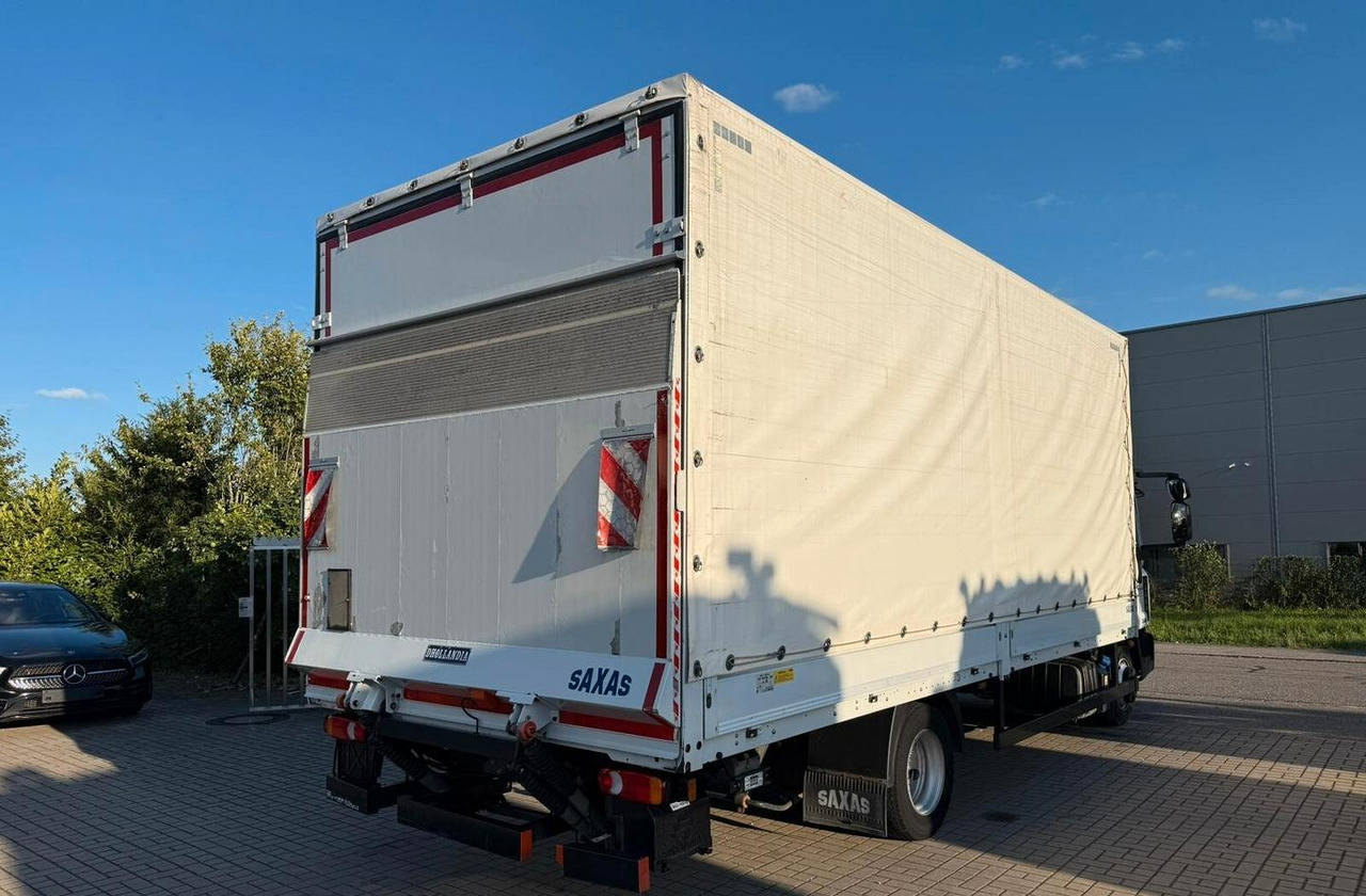 Iveco - Tent veoauto: pilt 5 Iveco - Tent veoauto: pilt 5
