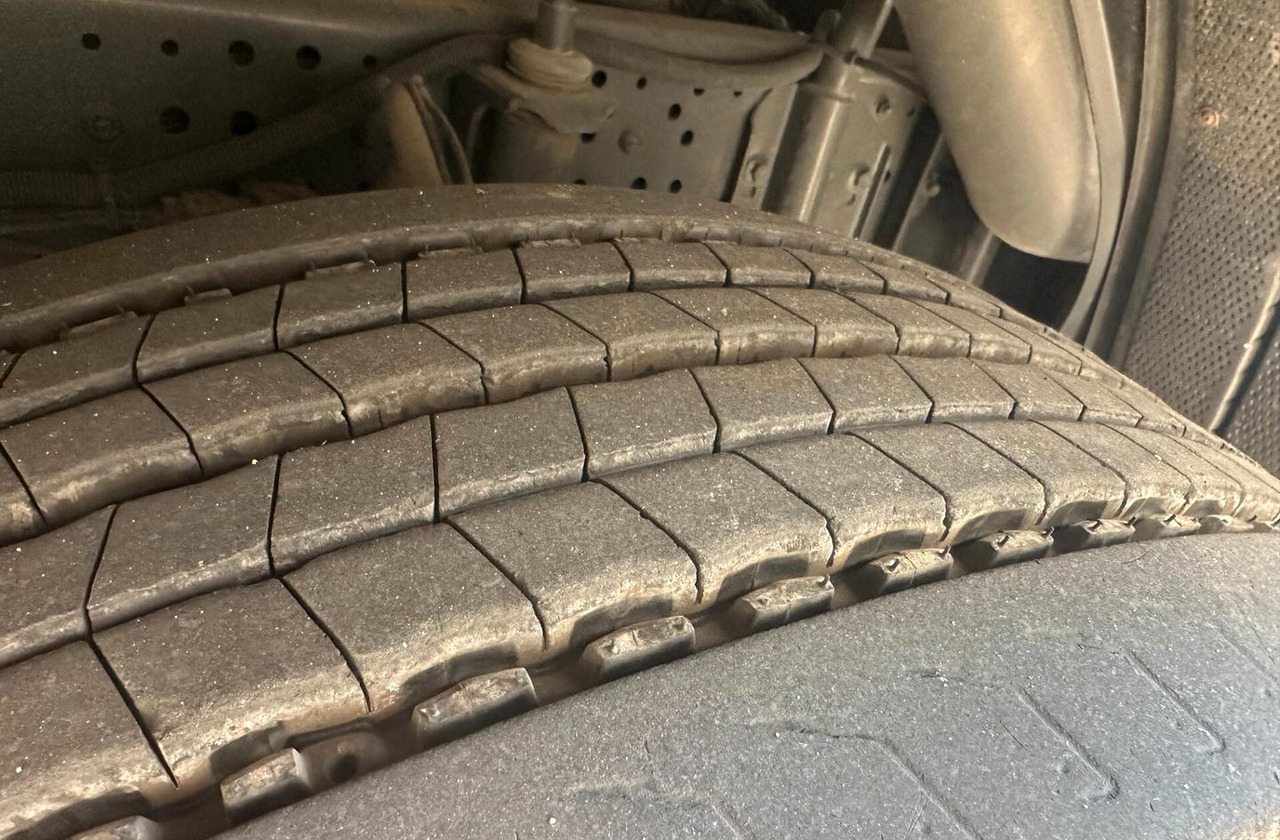 Külmutiga veoauto Iveco Stralis 190 frigo sponda euro 6: pilt 14