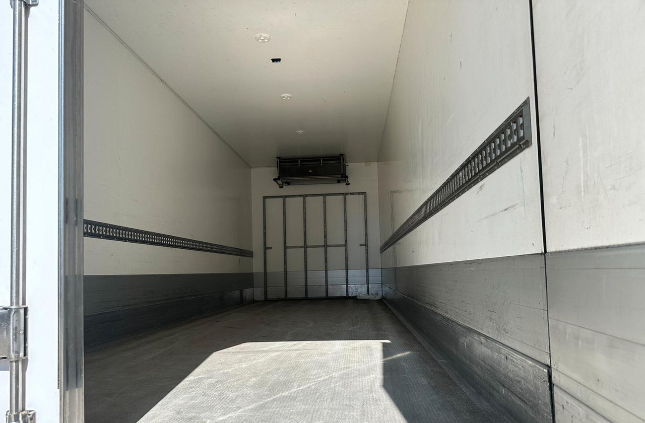 Iveco Stralis 190 frigo sponda euro 6 - Külmutiga veoauto: pilt 5 Iveco Stralis 190 frigo sponda euro 6 - Külmutiga veoauto: pilt 5