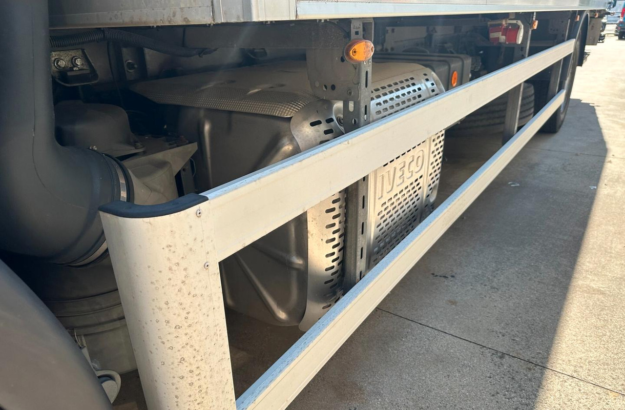 Külmutiga veoauto Iveco Stralis 190 frigo sponda euro 6: pilt 13