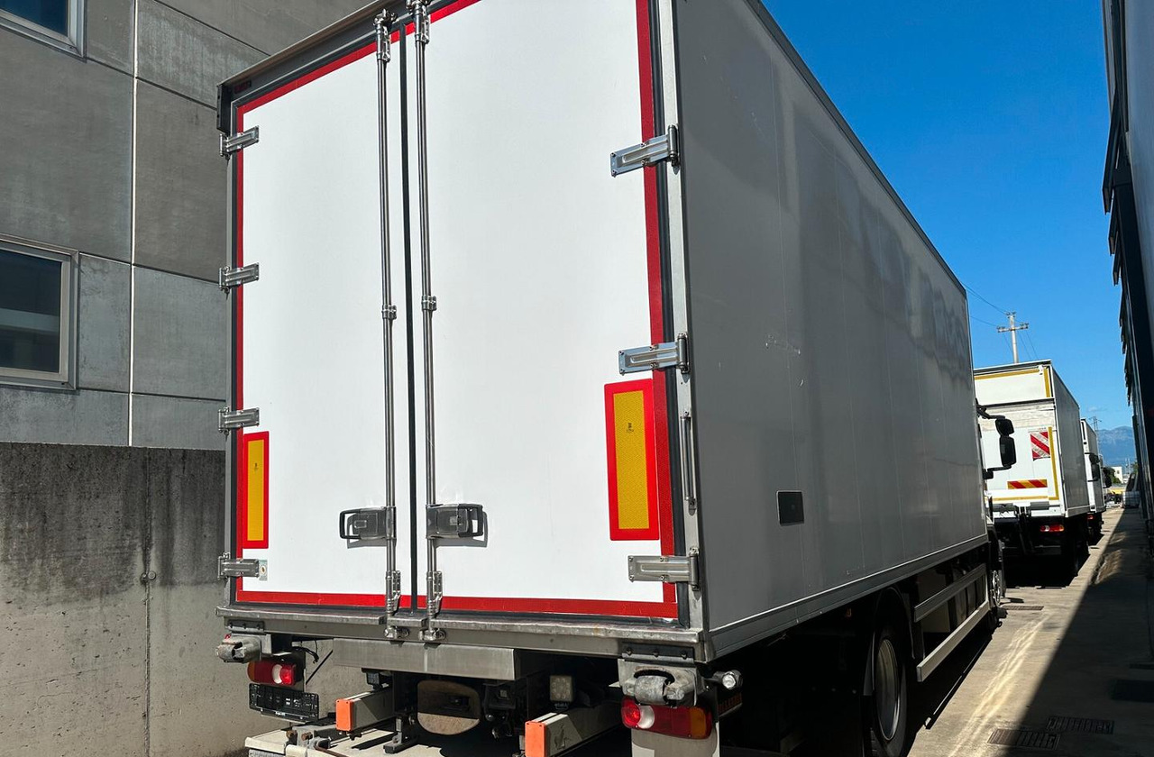 Iveco Stralis 190 frigo sponda euro 6 - Külmutiga veoauto: pilt 3 Iveco Stralis 190 frigo sponda euro 6 - Külmutiga veoauto: pilt 3