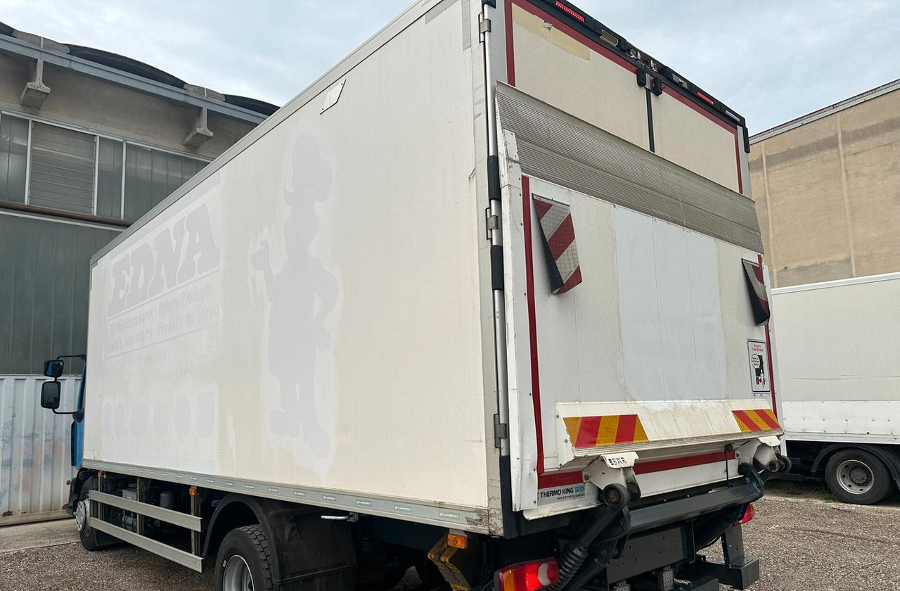 Renault Trucks - Külmutiga veoauto: pilt 5 Renault Trucks - Külmutiga veoauto: pilt 5