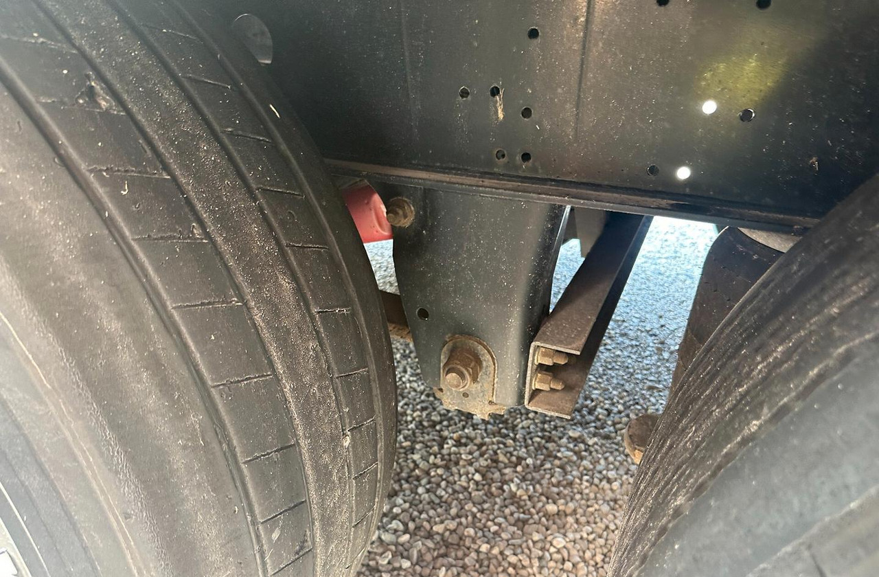 Tentpoolhaagis Schmitz Cargobull SANH SCB S3T: pilt 7